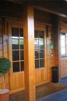 Accommodation De Salut Somlom Sant Esteve De Palautordera Zewnętrze zdjęcie
