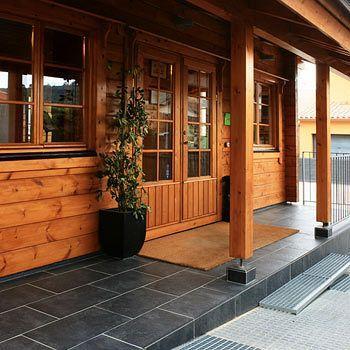 Accommodation De Salut Somlom Sant Esteve De Palautordera Zewnętrze zdjęcie