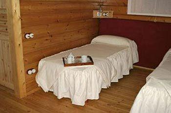 Accommodation De Salut Somlom Sant Esteve De Palautordera Zewnętrze zdjęcie