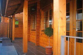 Accommodation De Salut Somlom Sant Esteve De Palautordera Zewnętrze zdjęcie
