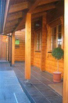 Accommodation De Salut Somlom Sant Esteve De Palautordera Zewnętrze zdjęcie
