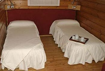 Accommodation De Salut Somlom Sant Esteve De Palautordera Zewnętrze zdjęcie