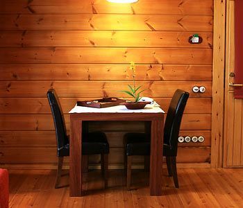Accommodation De Salut Somlom Sant Esteve De Palautordera Zewnętrze zdjęcie