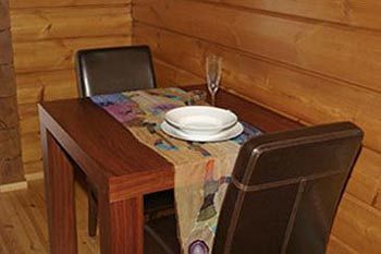 Accommodation De Salut Somlom Sant Esteve De Palautordera Zewnętrze zdjęcie