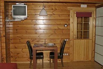 Accommodation De Salut Somlom Sant Esteve De Palautordera Zewnętrze zdjęcie