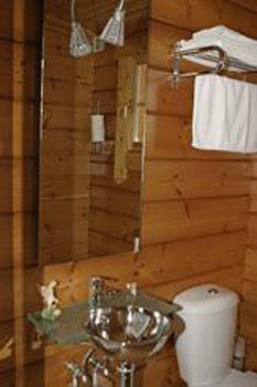 Accommodation De Salut Somlom Sant Esteve De Palautordera Zewnętrze zdjęcie